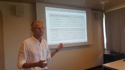 fra symposiet