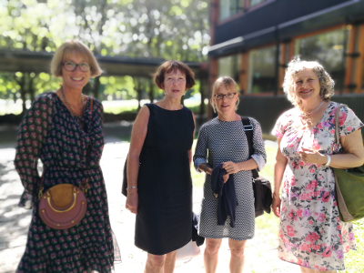fra symposiet