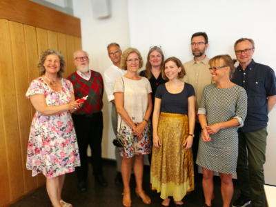 fra symposiet